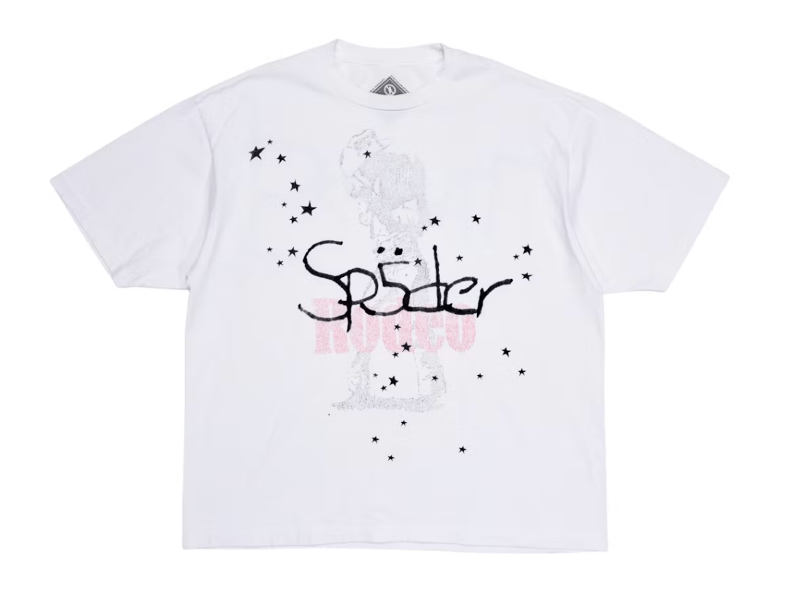 Sp5der 5ex Tee T-Shirt Unisex