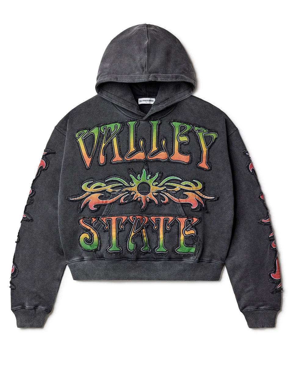 Vale Forever Hoodie
