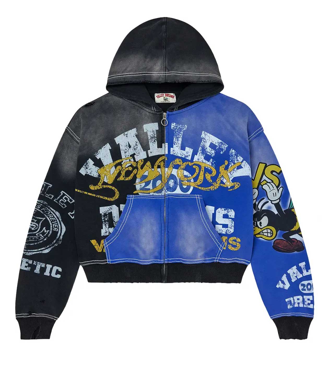 Vale Forever Valley Hoodie