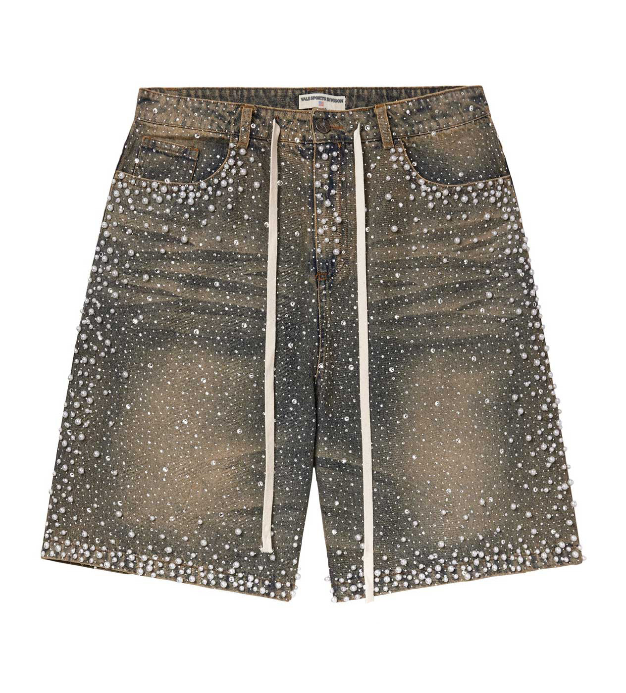 2025 Unisex Outlaw Vale Forever Shorts