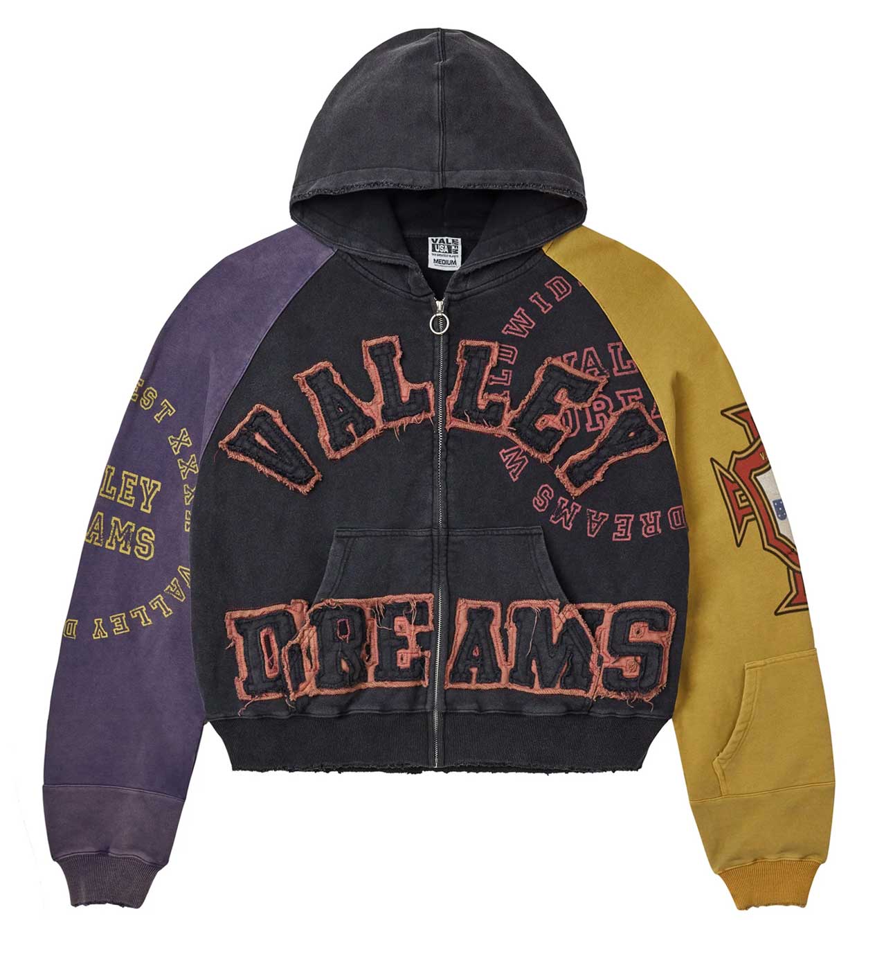 Vale Forever Valley Hoodie