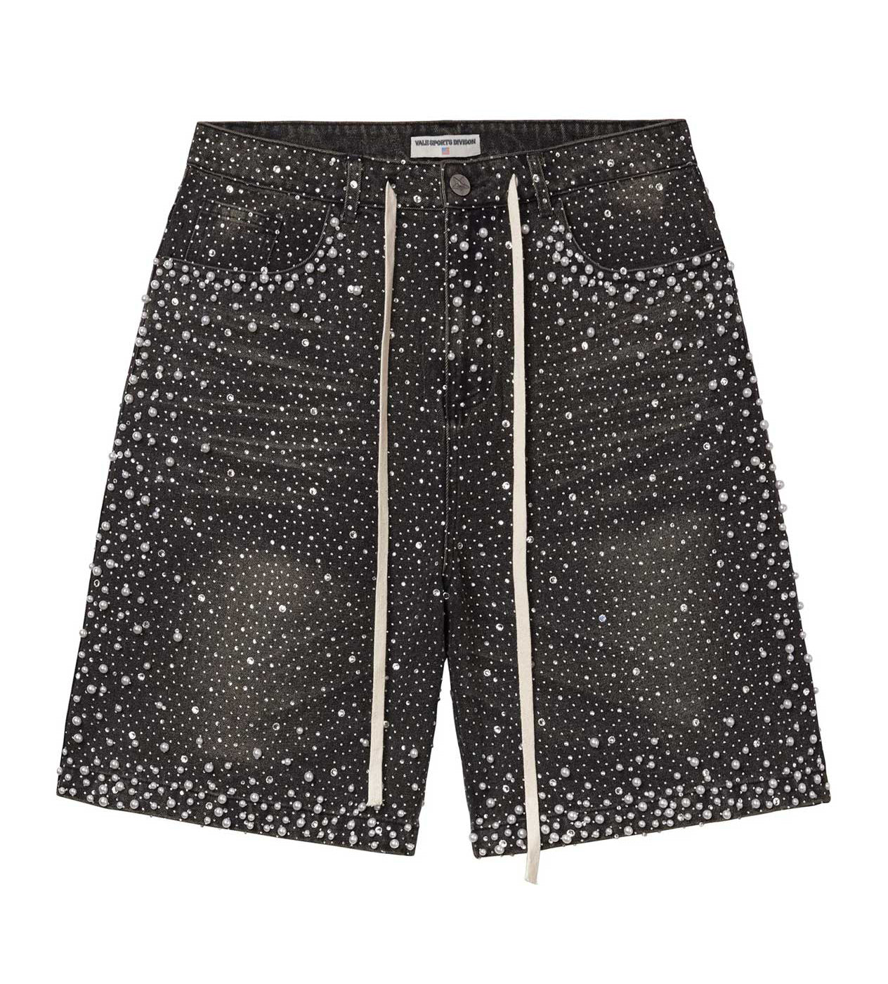 2025 Unisex Outlaw Vale Forever Shorts