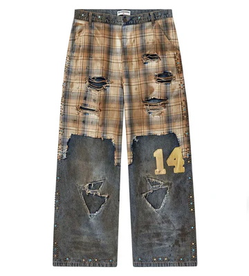 Vale Forever Valley pants sale