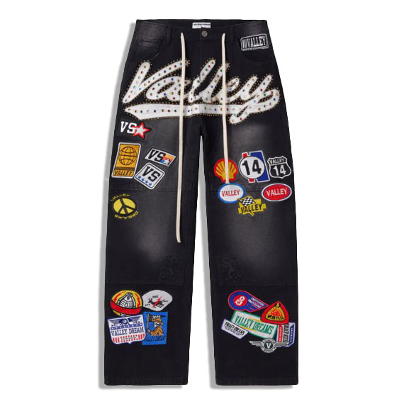 Vale Forever Valley pants sale
