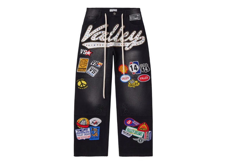 Vale Forever Valley pants sale
