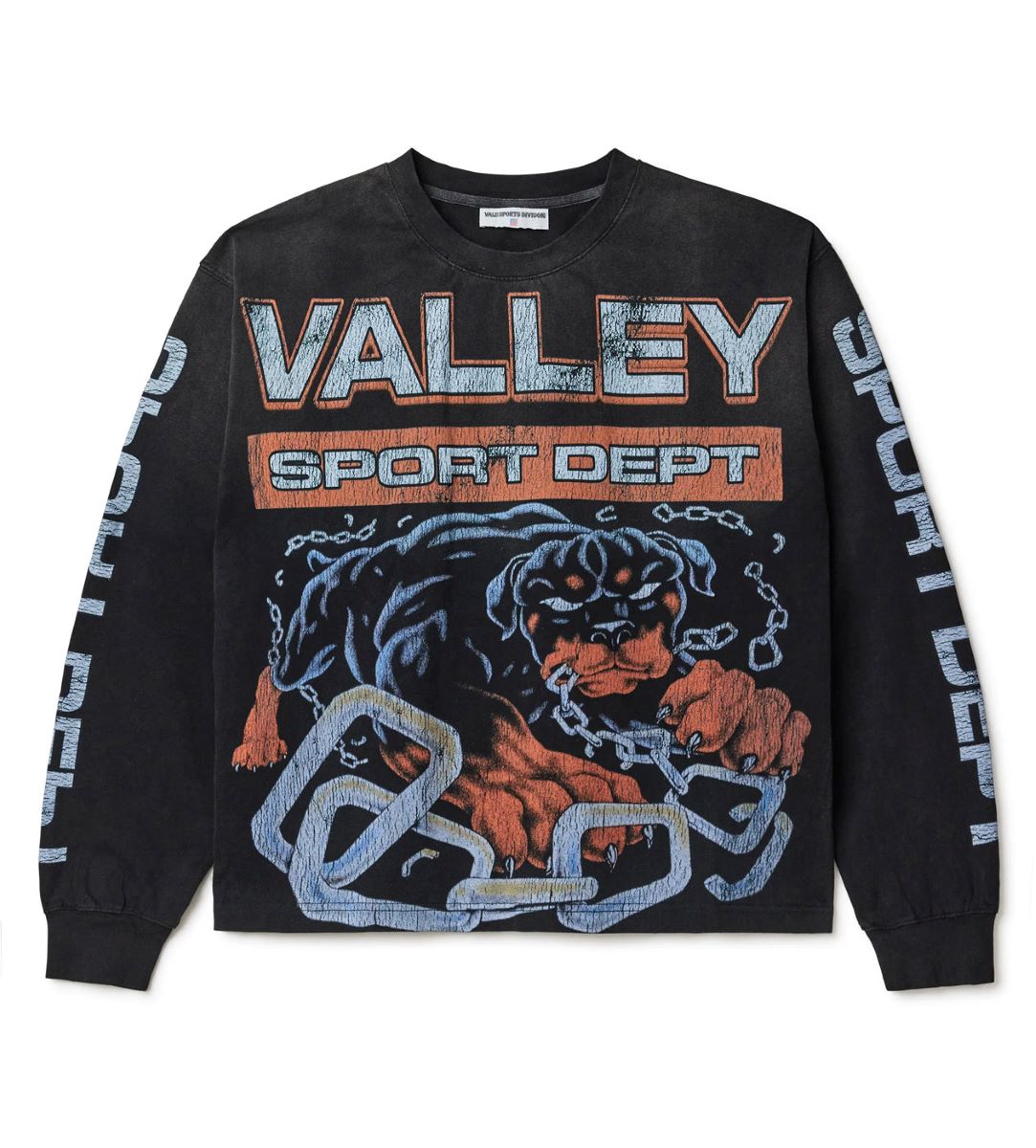 Vale Forever Hoodie