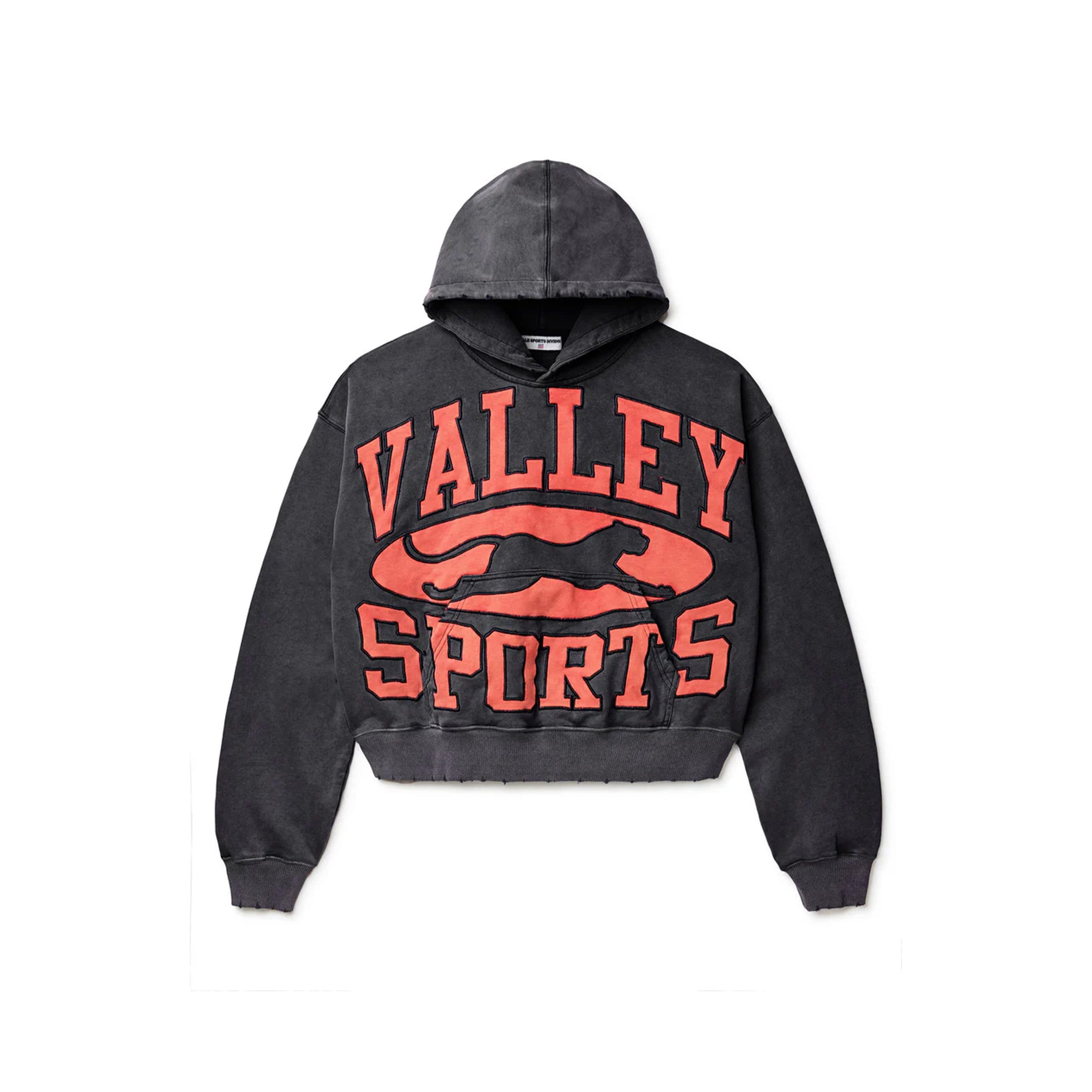 Vale Forever Hoodie