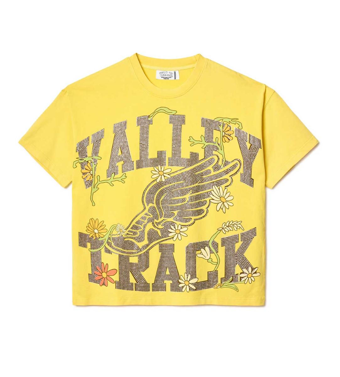 Vale Forever Tee T-Shirt Unisex