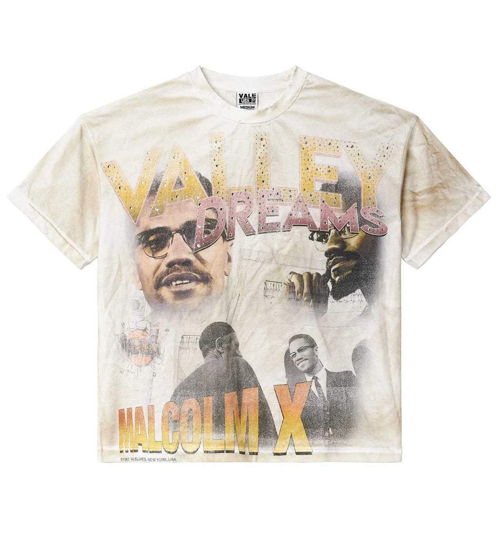 Vale Forever Valley Tee T-Shirt Unisex