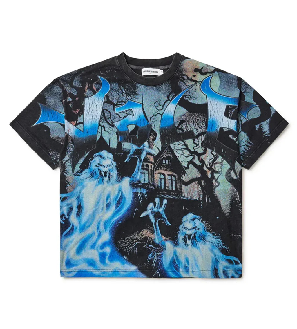 Vale Forever Valley Tee T-Shirt Unisex