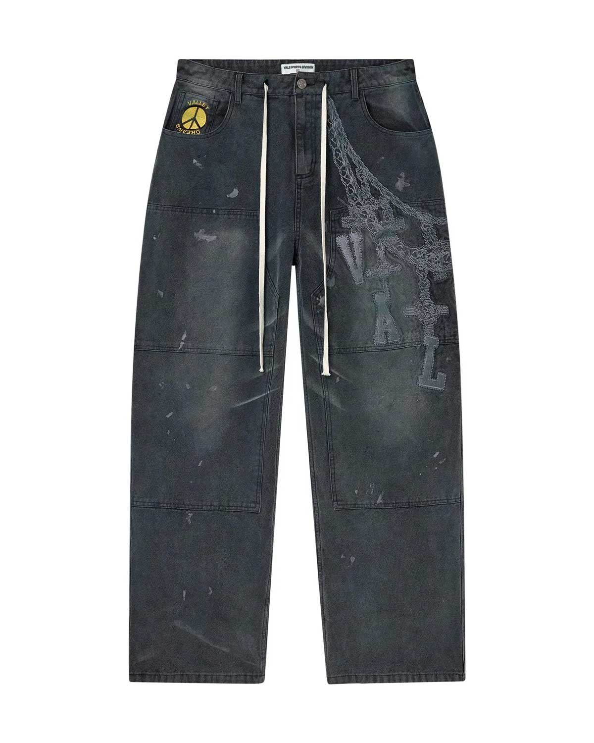 Vale Forever Valley pants sale