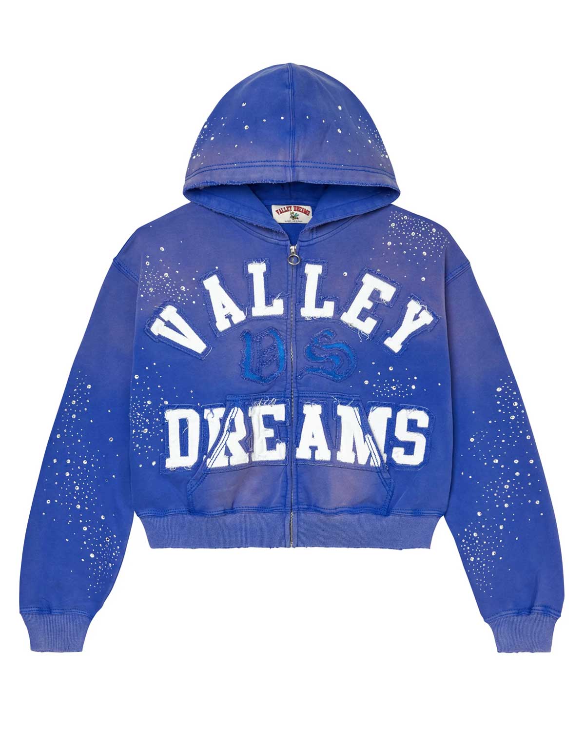 Vale Forever Valley Hoodie