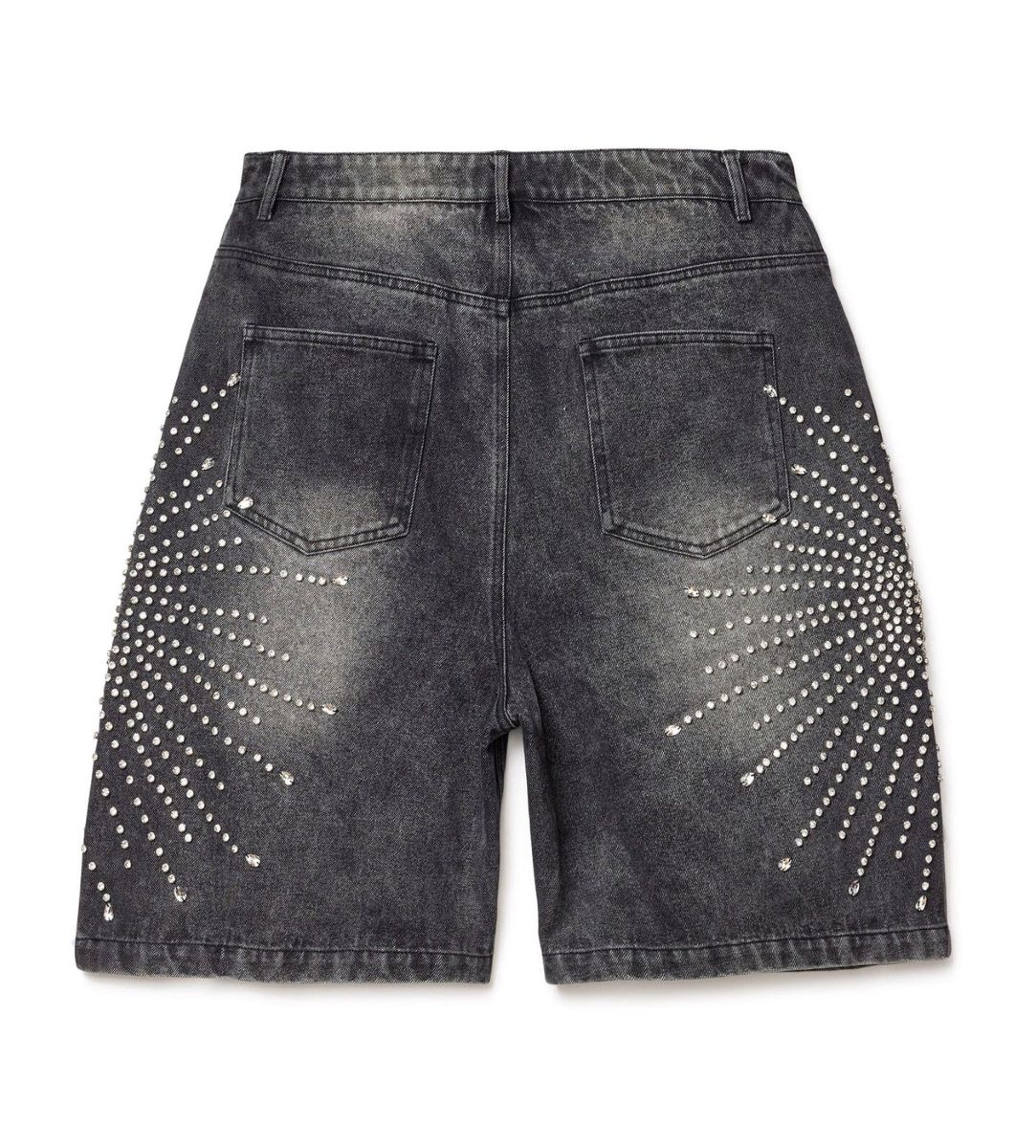 2025 Unisex Outlaw Vale Forever Shorts