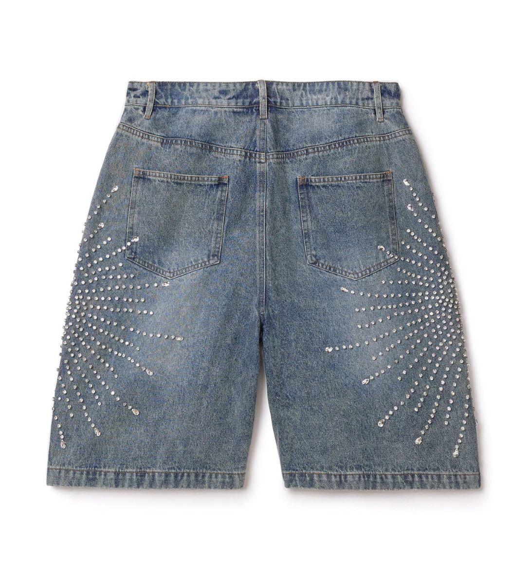 2025 Unisex Outlaw Vale Forever Shorts