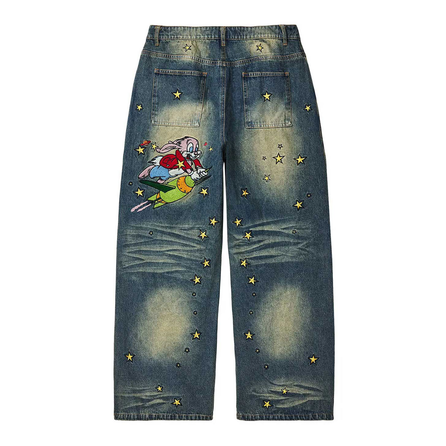Vale Forever Valley pants sale