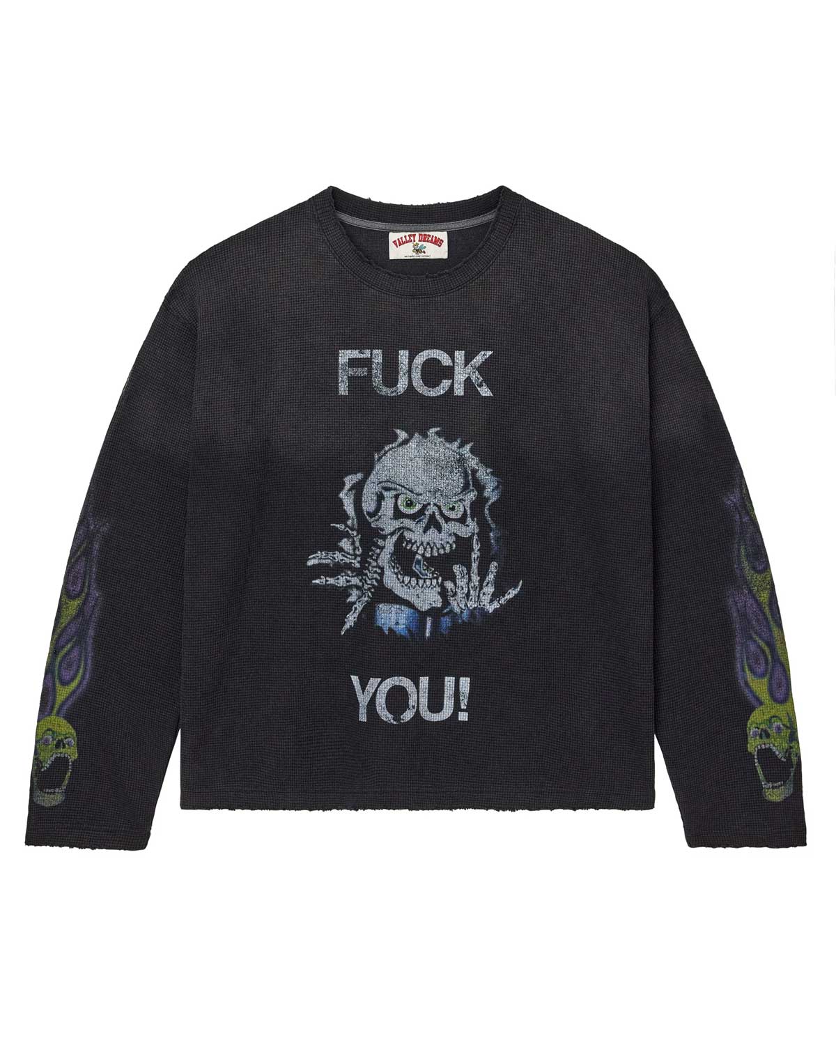 Vale Forever Valley Hoodie