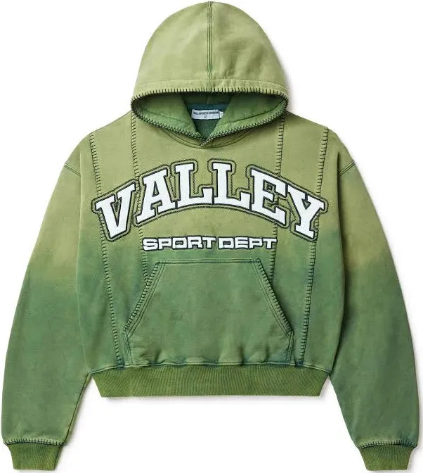 Vale Forever Hoodie
