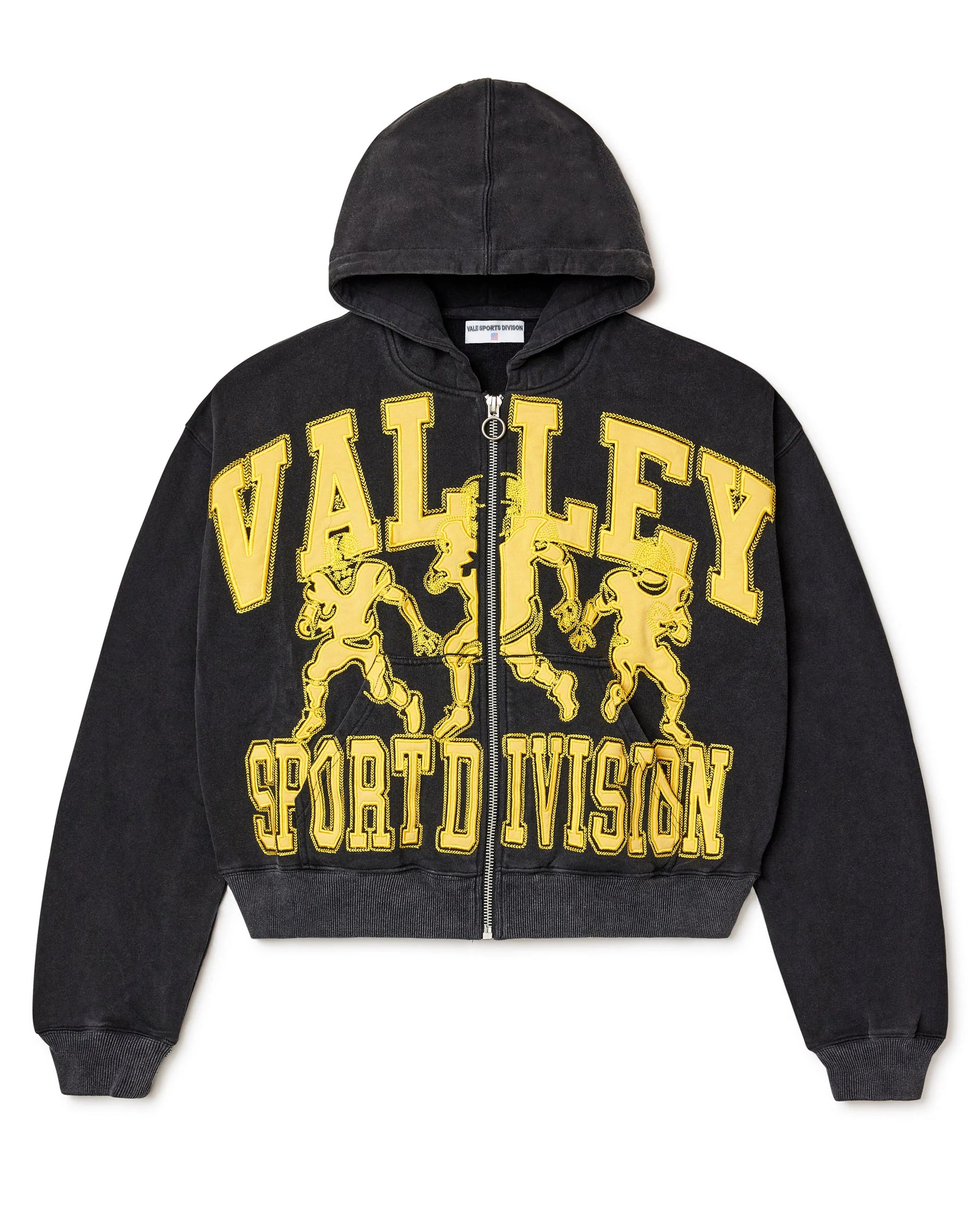 Vale Forever Hoodie