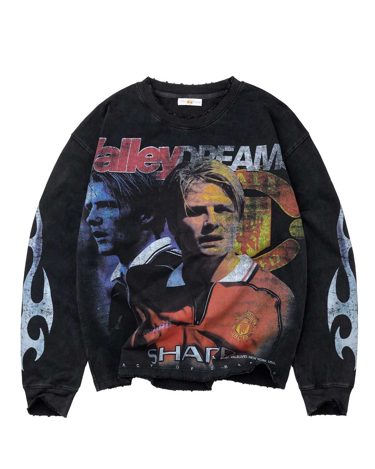 Vale Forever Valley Hoodie