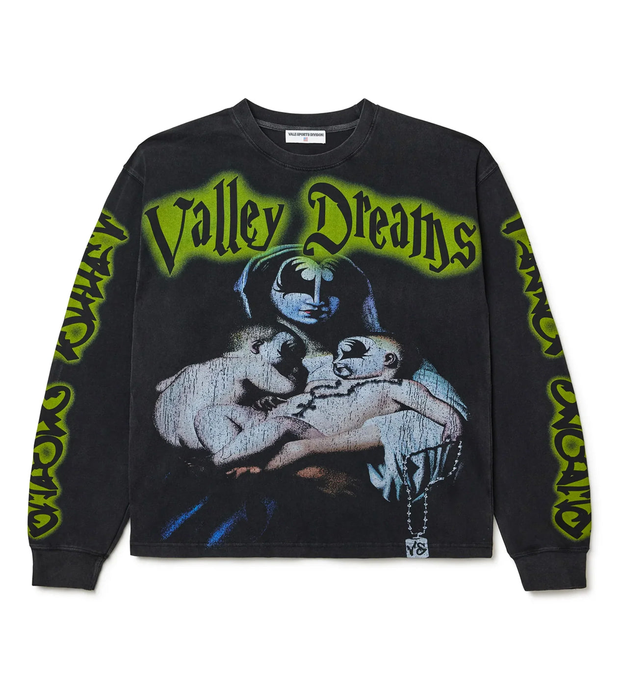 Vale Forever Hoodie