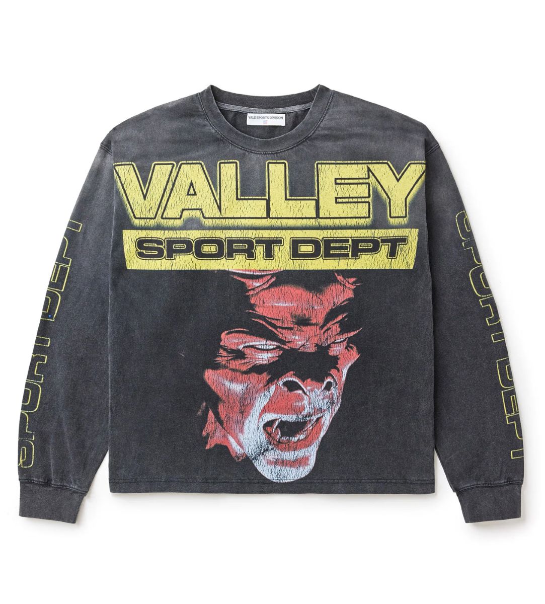 Vale Forever Hoodie