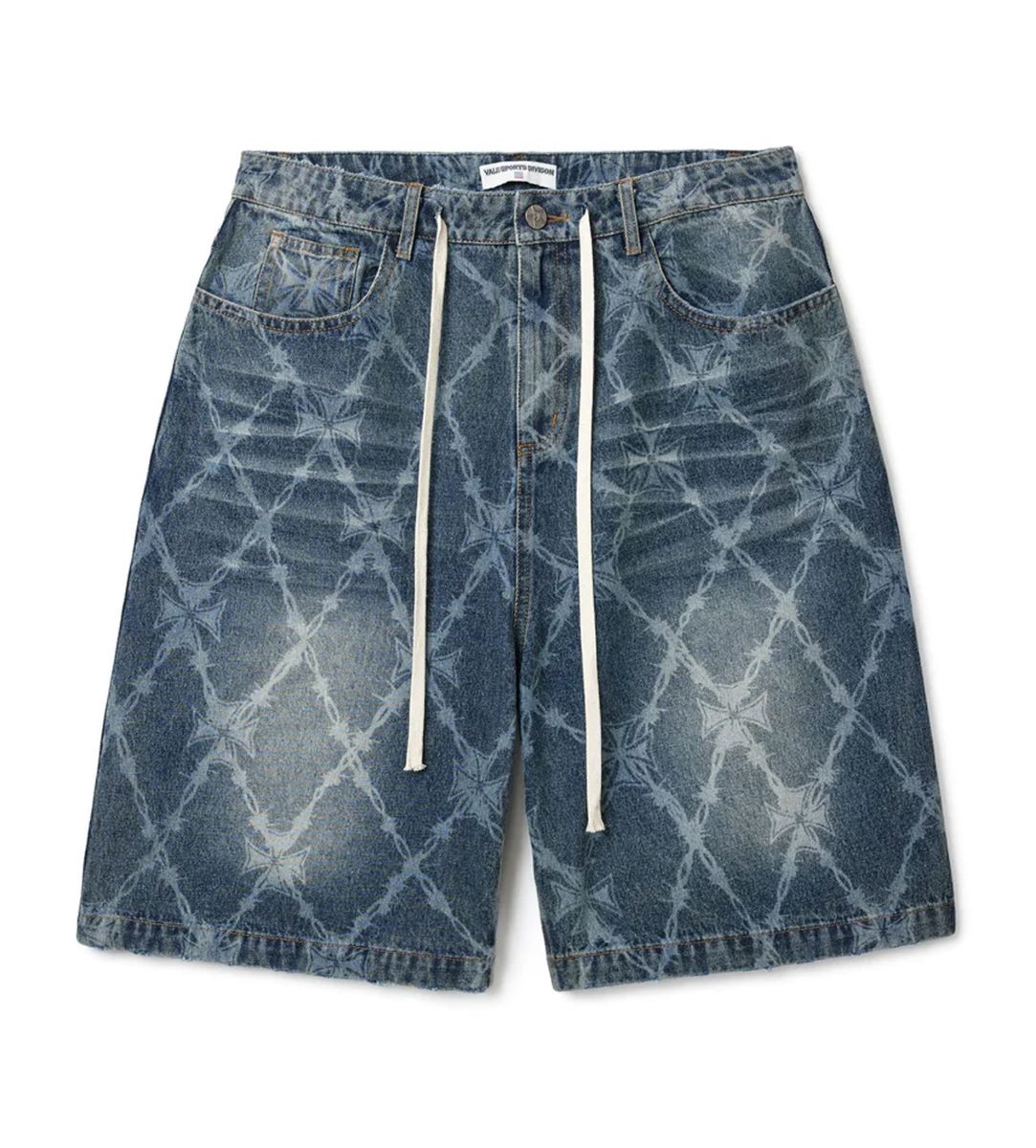 2025 Unisex Outlaw Vale Forever Shorts