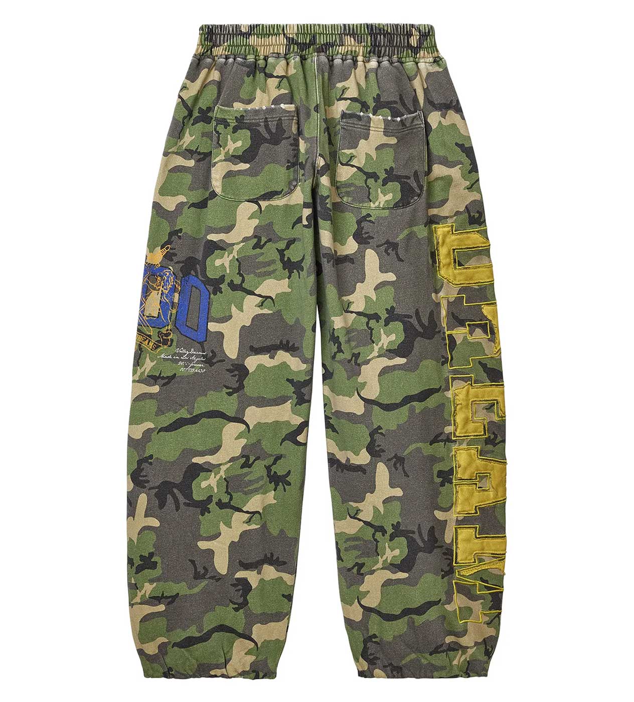 Vale Forever Valley pants sale