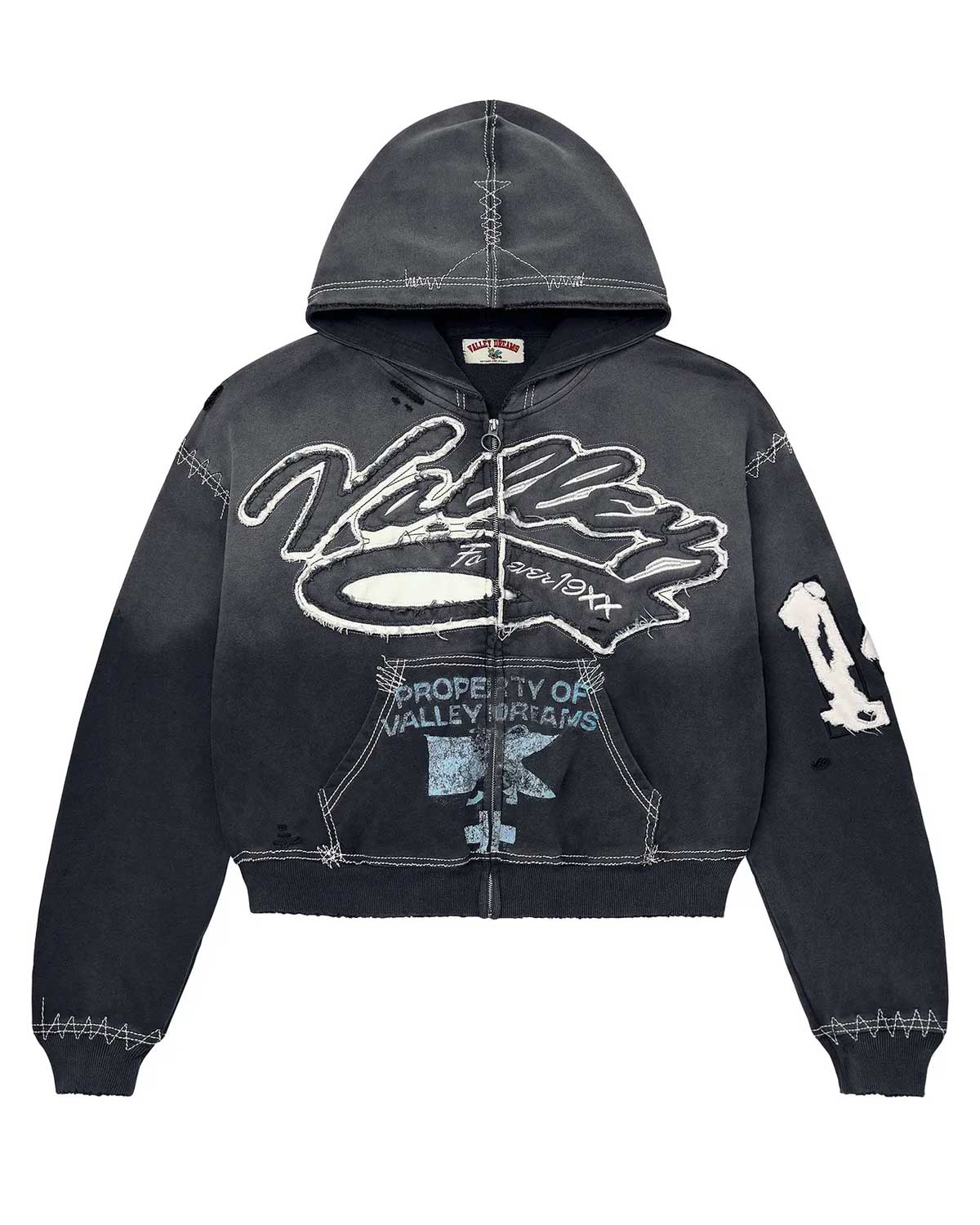 Vale Forever Valley Hoodie