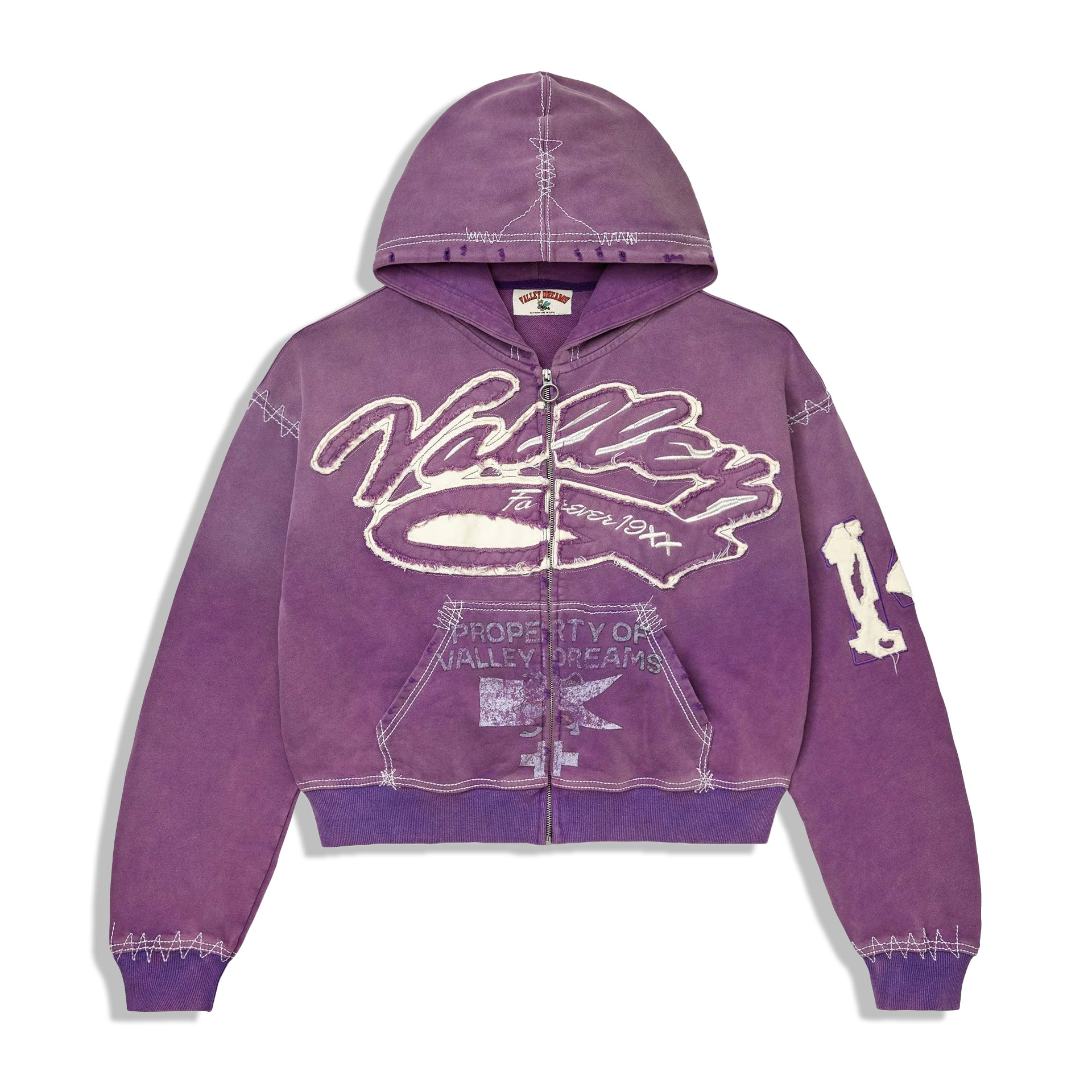 Vale Forever Valley Hoodie