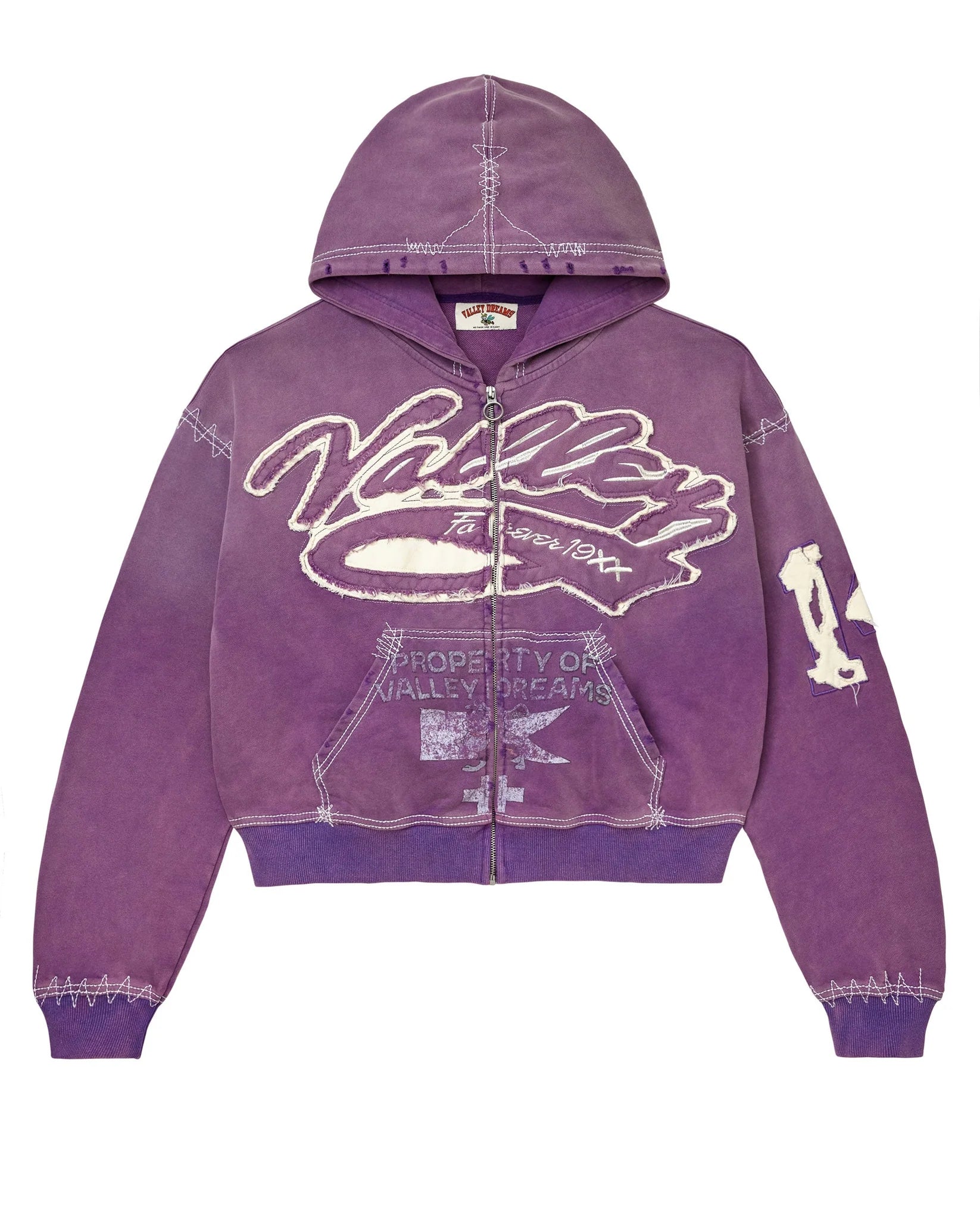Vale Forever Valley Hoodie