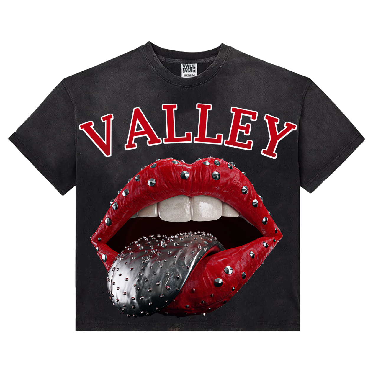 Vale Forever Tee T-Shirt Unisex