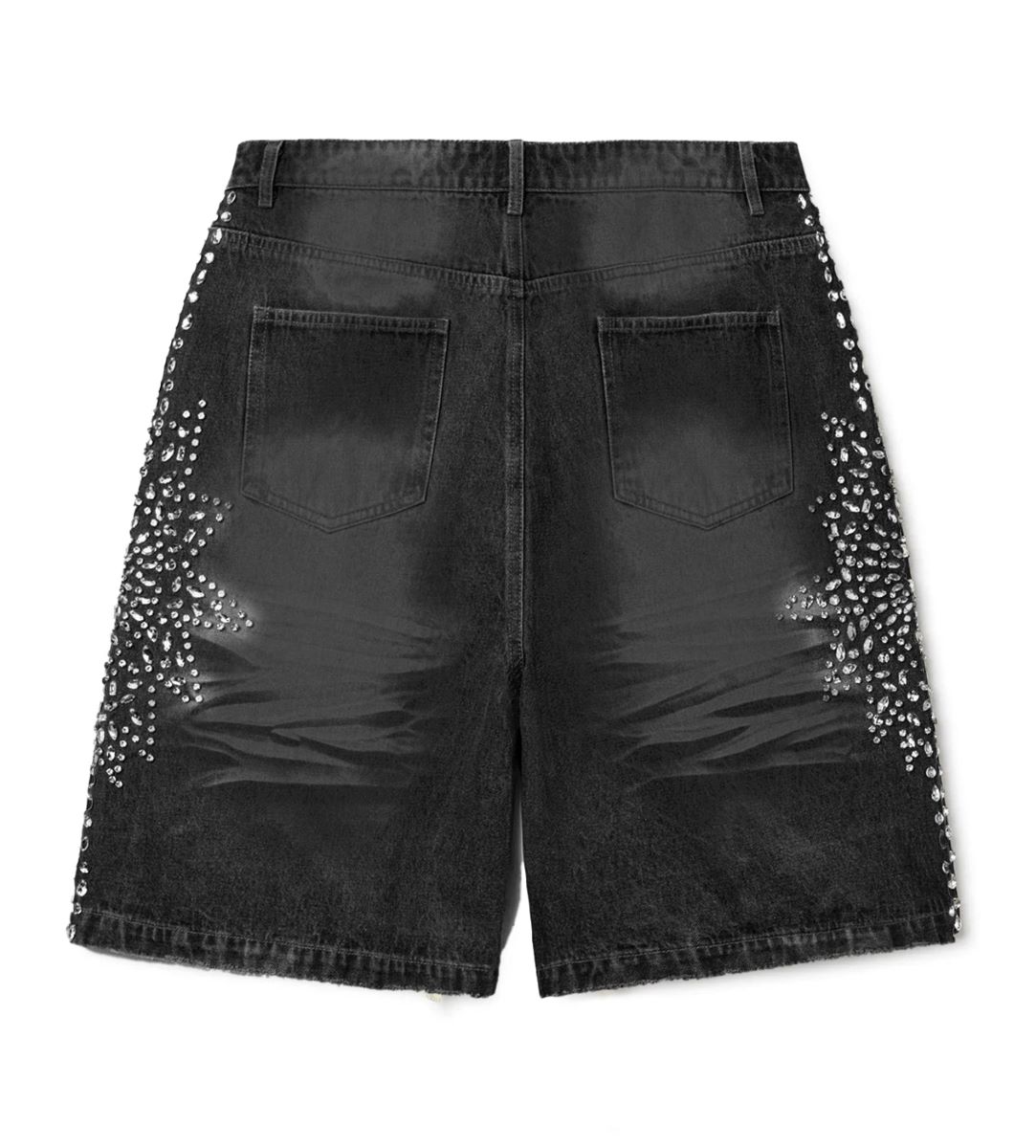2025 Unisex Outlaw Vale Forever Shorts