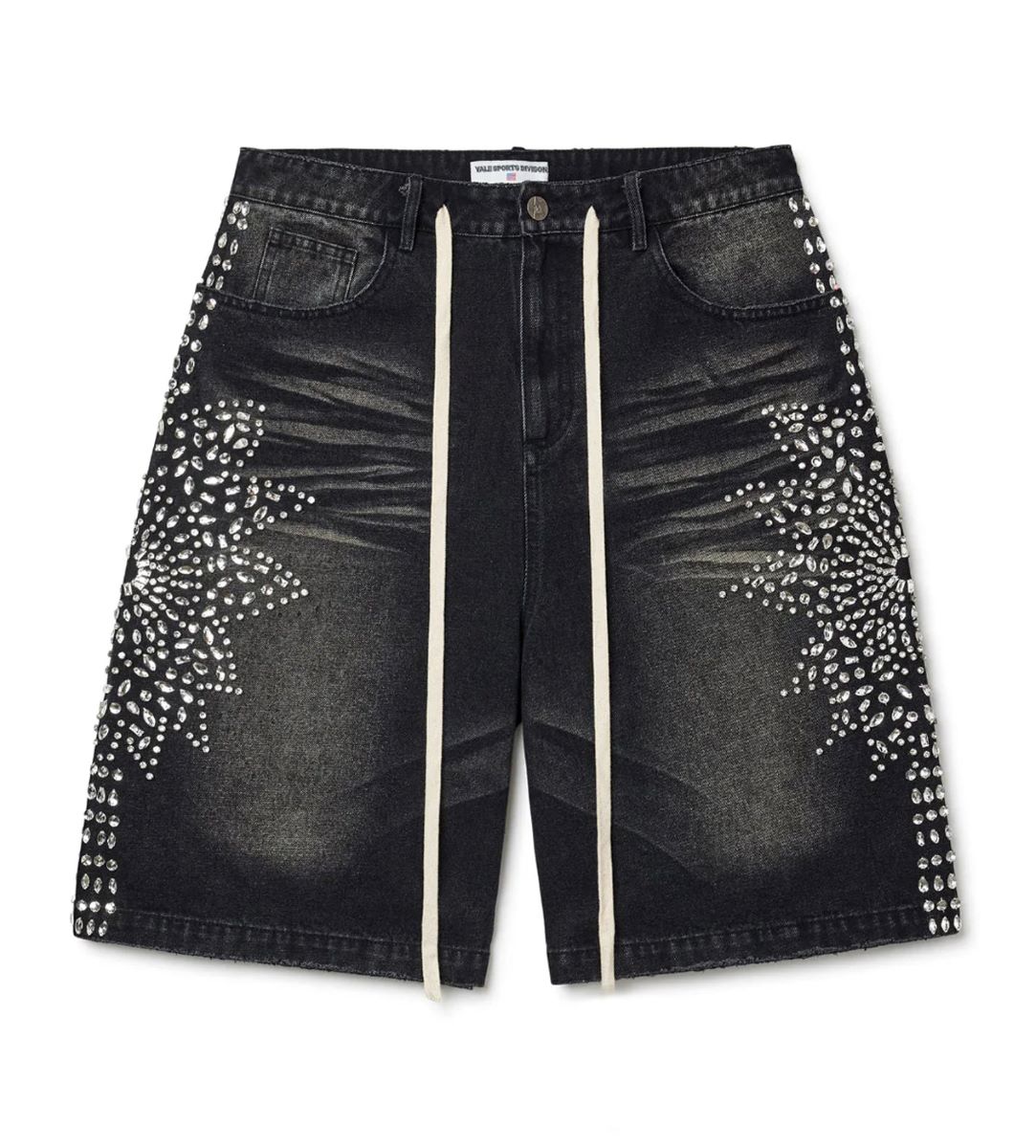 2025 Unisex Outlaw Vale Forever Shorts