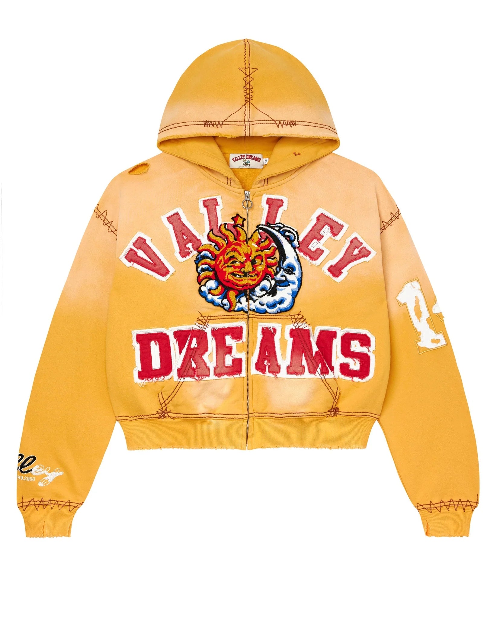 Vale Forever Valley Hoodie