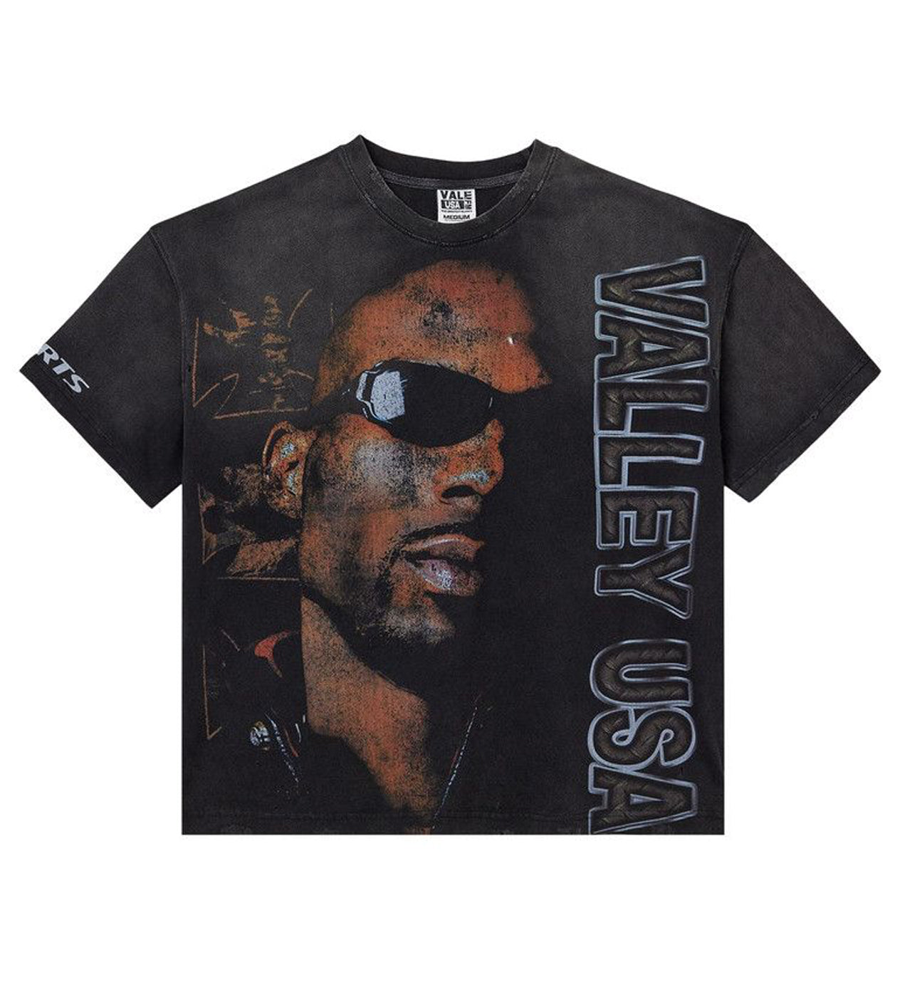 Vale Forever Tee T-Shirt Unisex