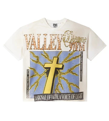 Vale Forever Valley Tee T-Shirt Unisex