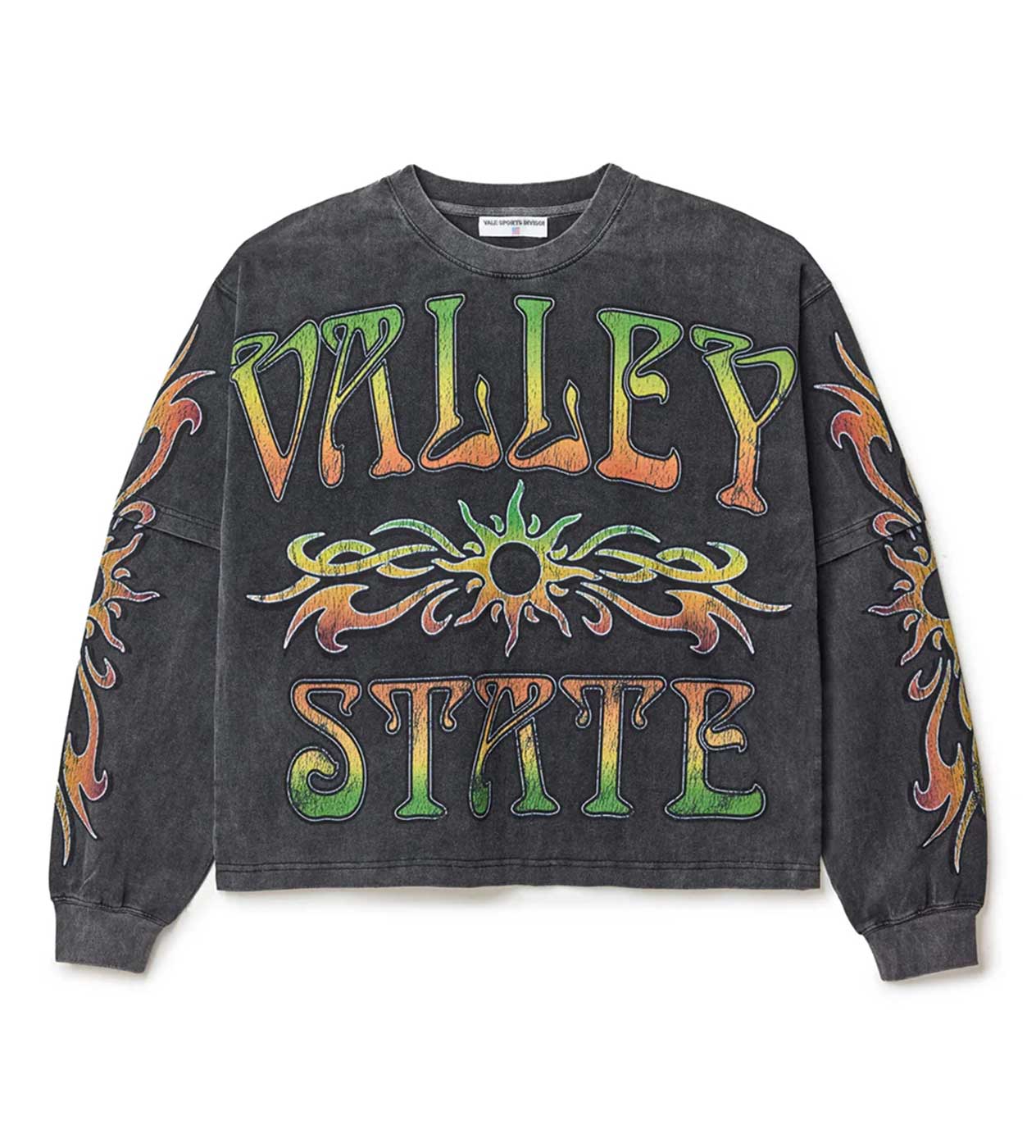 Vale Forever Hoodie