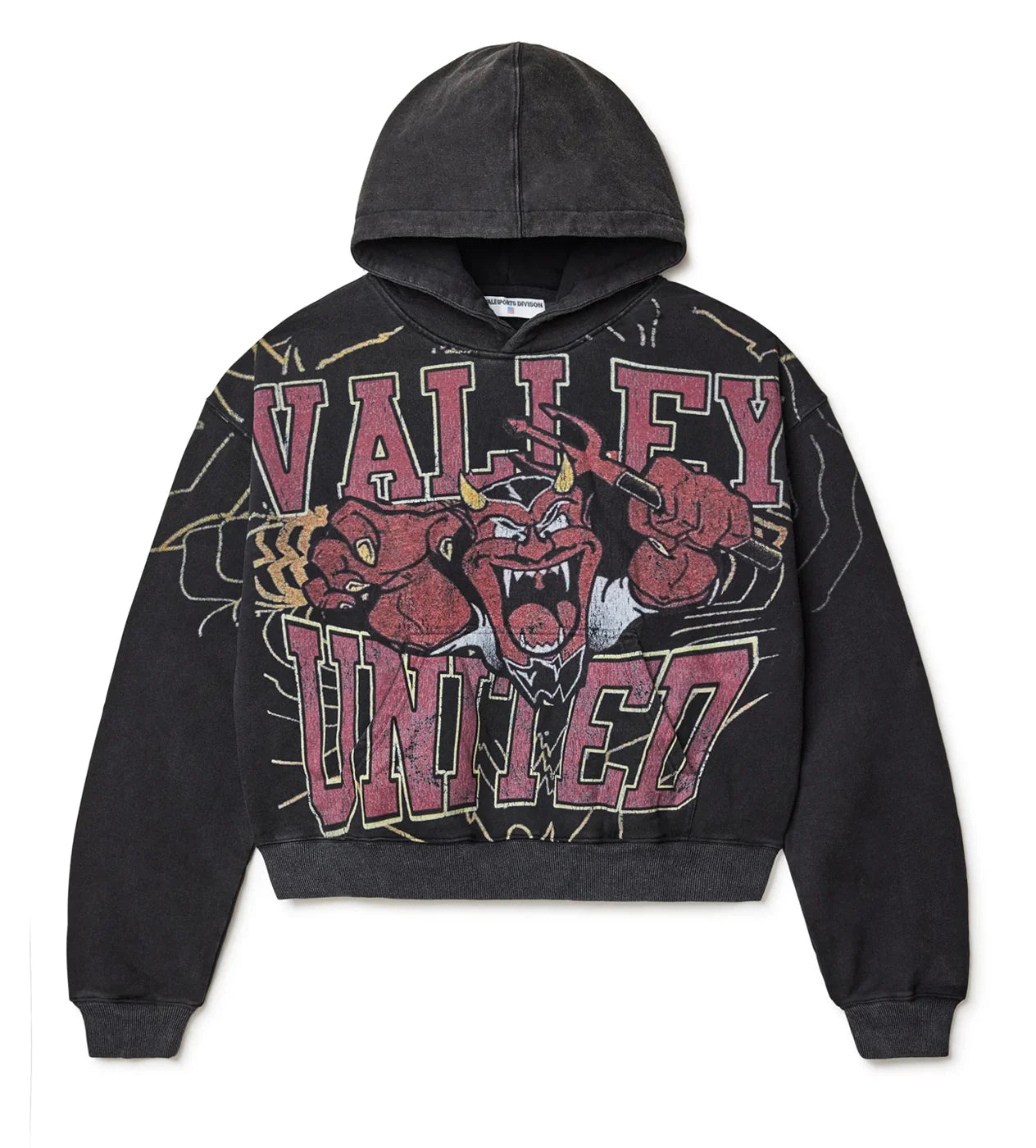Vale Forever Hoodie