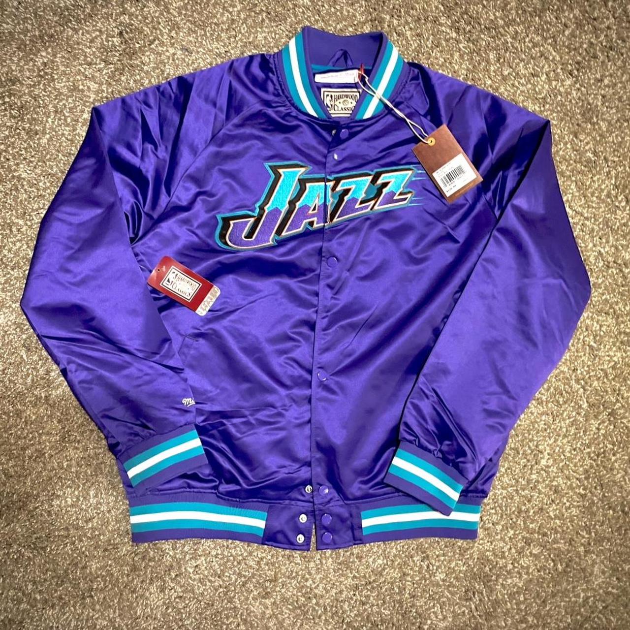 NBA Jacket Hoodie 