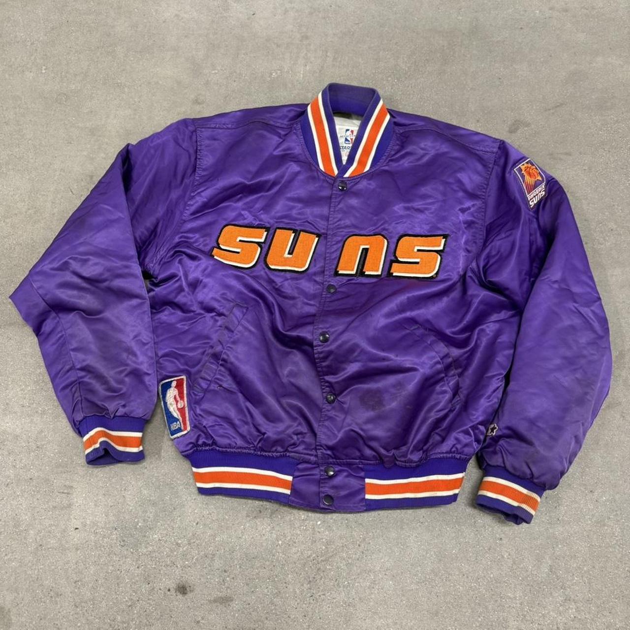 NBA Jacket Hoodie 