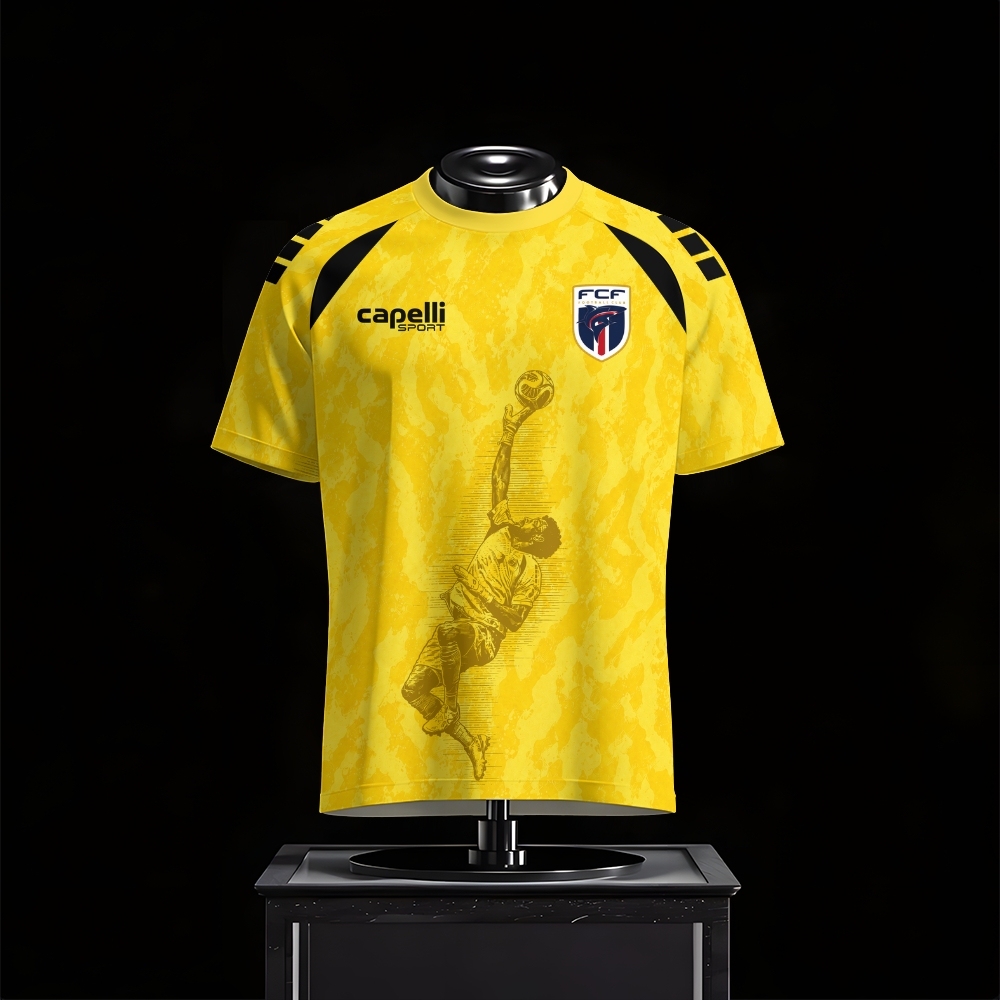 Vozinha Cabo Verde(Cape Verde) Greatness jersey (2026WC Edition)