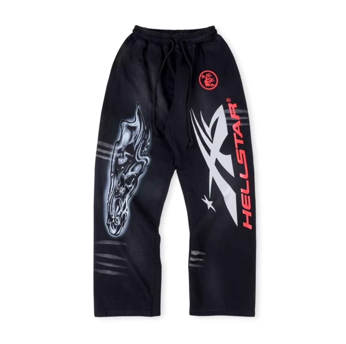 Hellstar pants sale