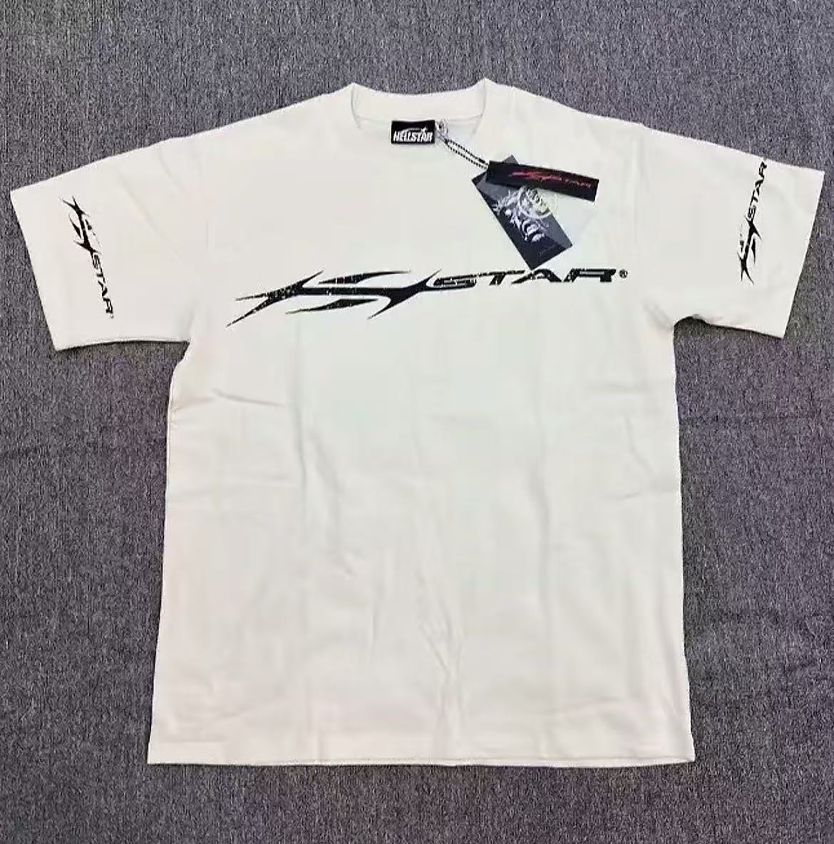 Hellstar Tee T-Shirt Unisex
