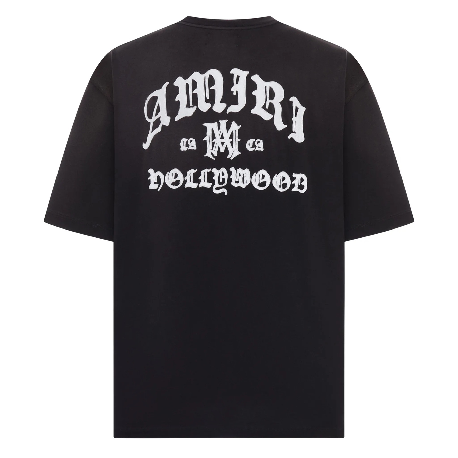 Unisex New Limited edition Amiri Tee T-Shirt Unisex