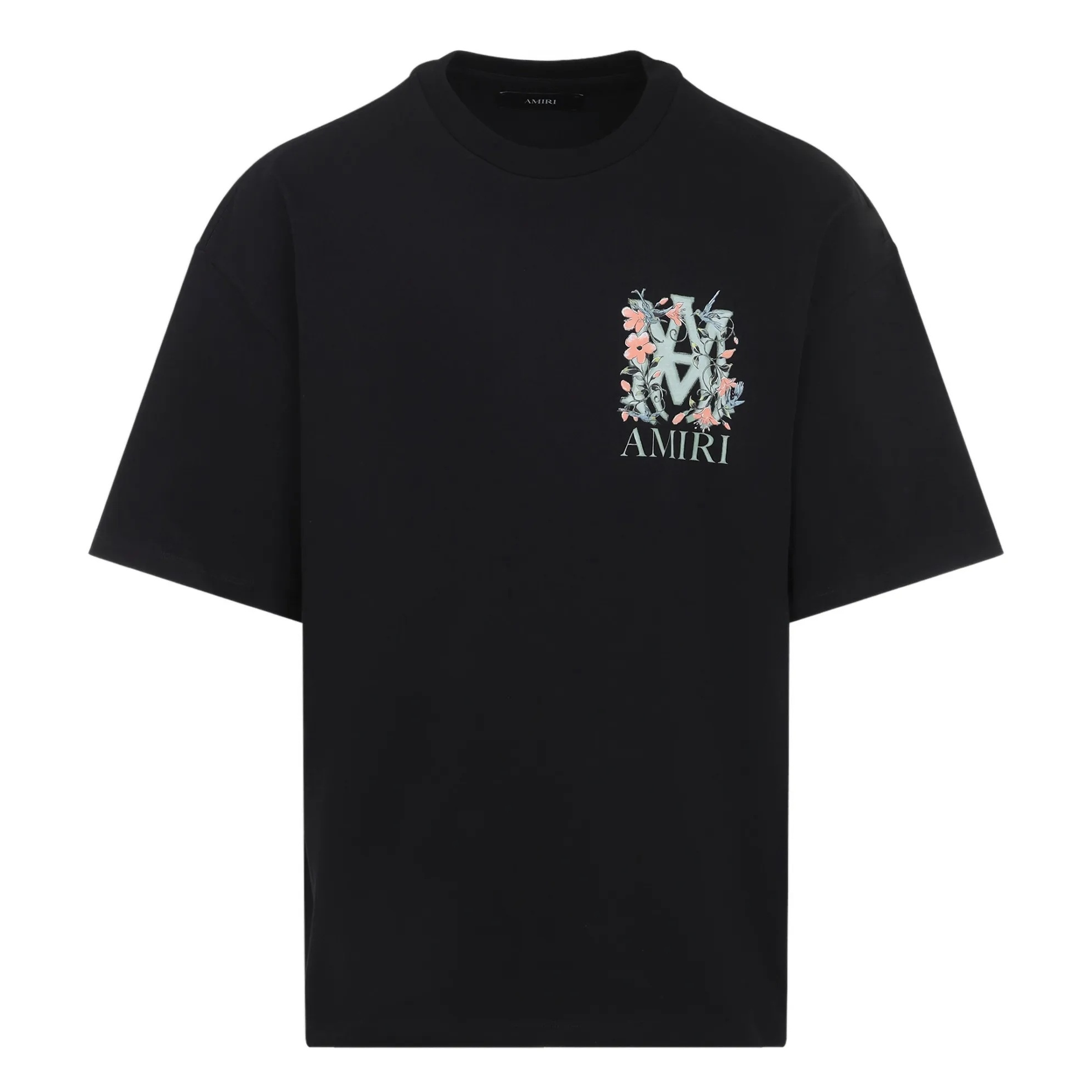 Unisex New Limited edition Amiri Tee T-Shirt Unisex
