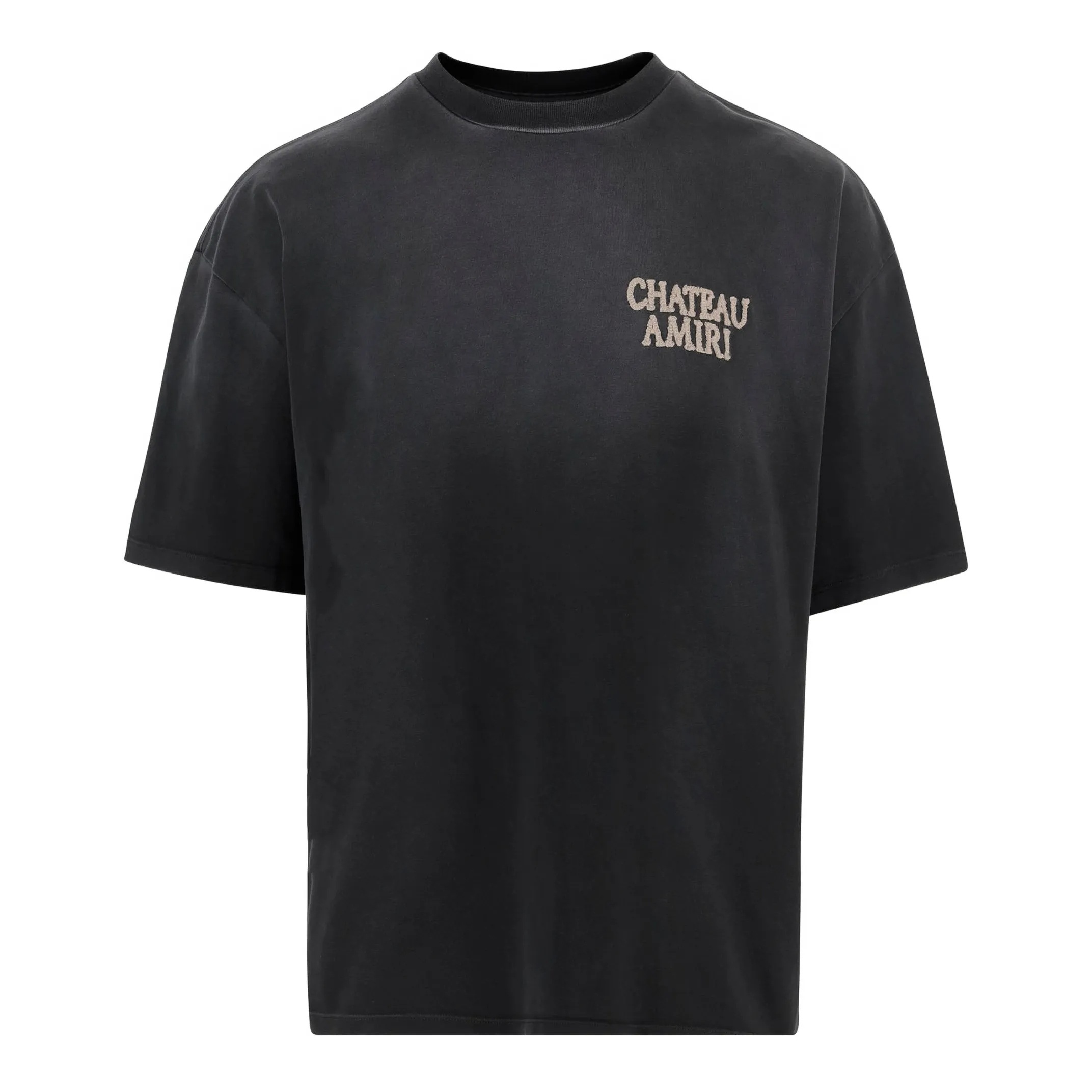 Unisex New Limited edition Amiri Tee T-Shirt Unisex