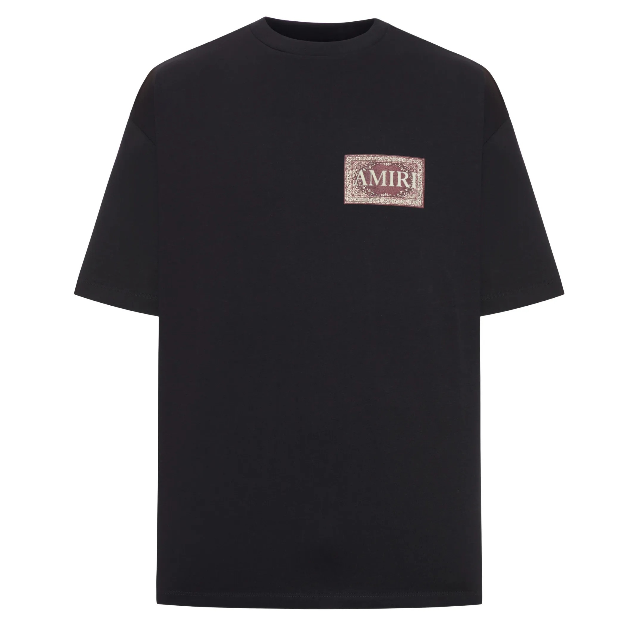 Unisex New Limited edition Amiri Tee T-Shirt Unisex