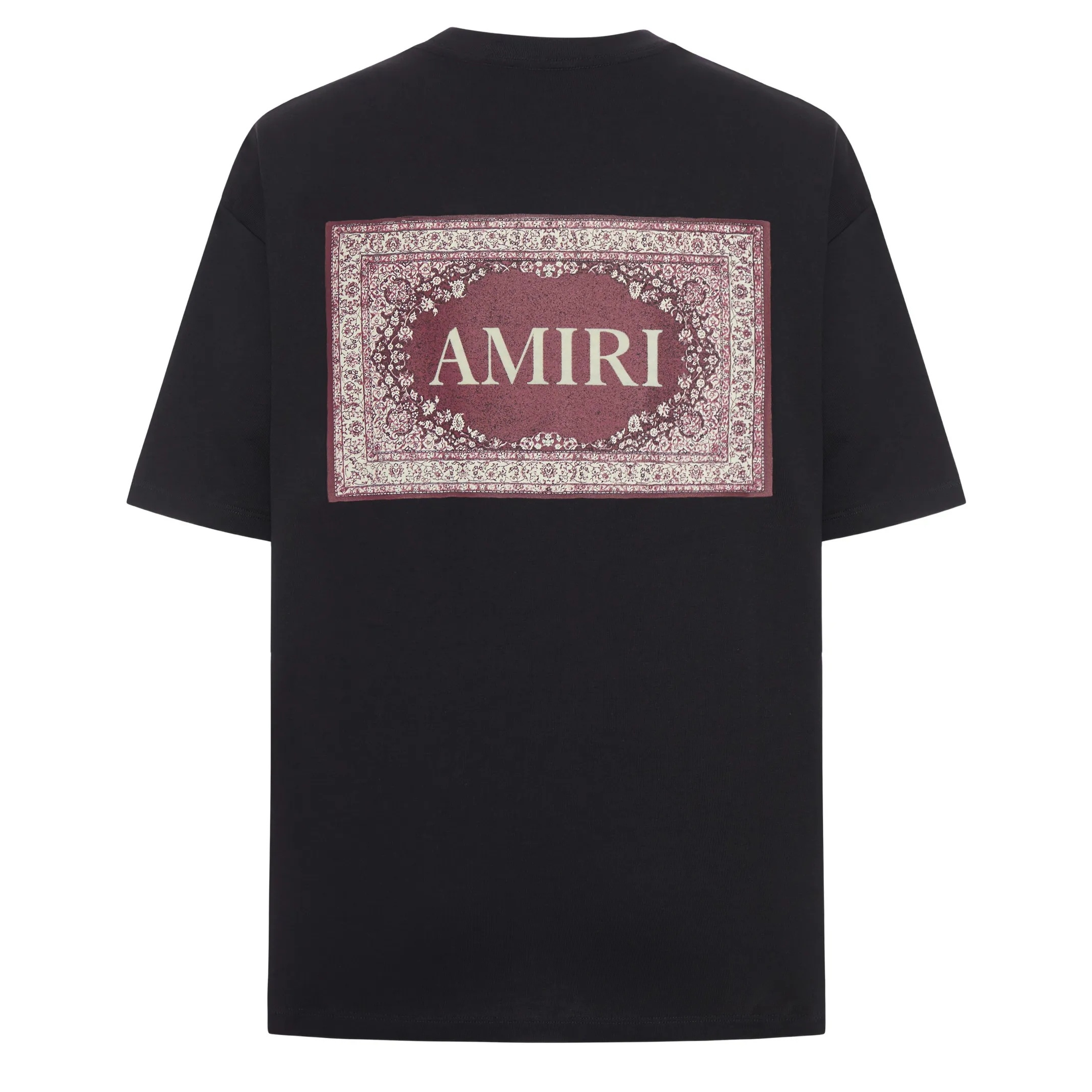 Unisex New Limited edition Amiri Tee T-Shirt Unisex