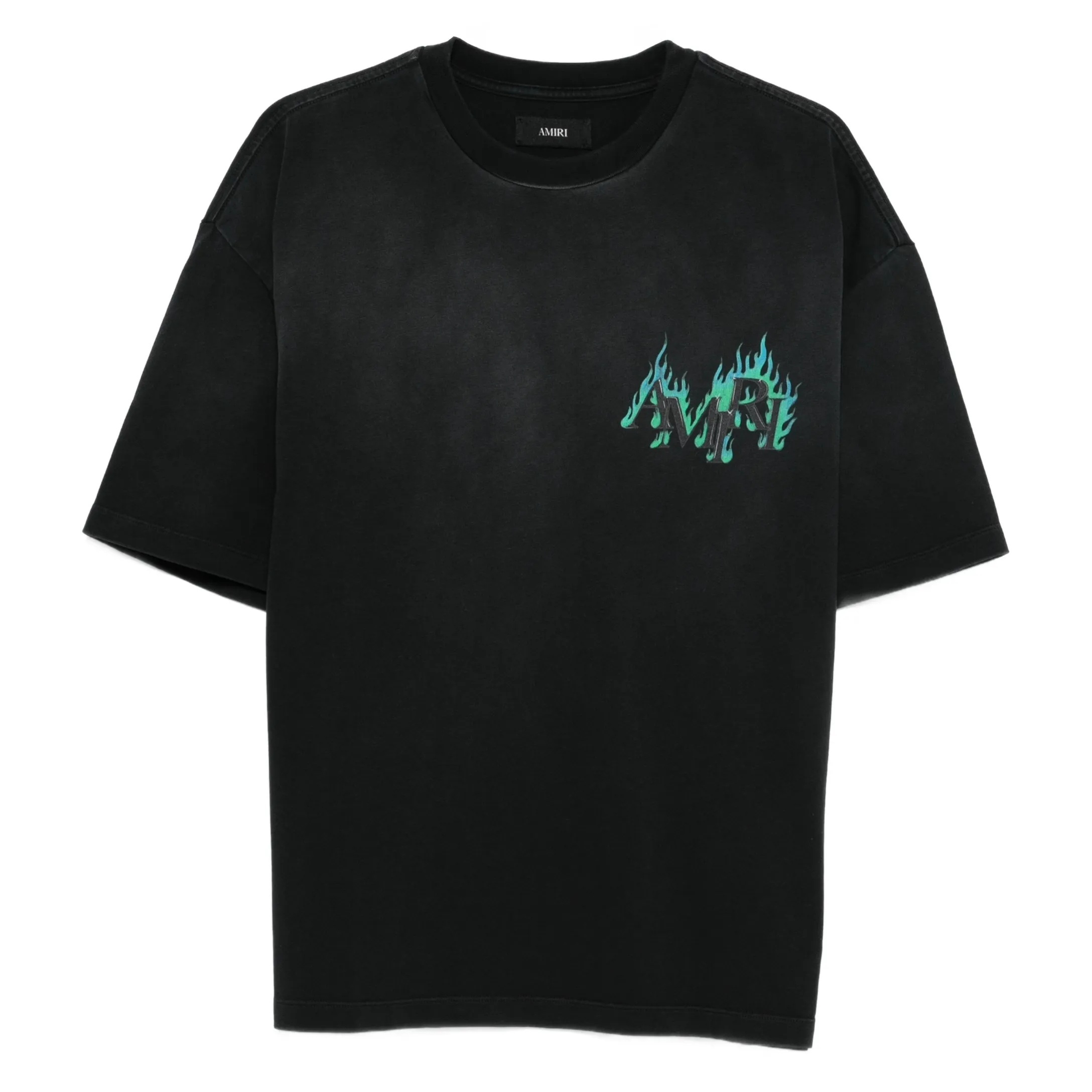 Unisex New Limited edition Amiri Tee T-Shirt Unisex