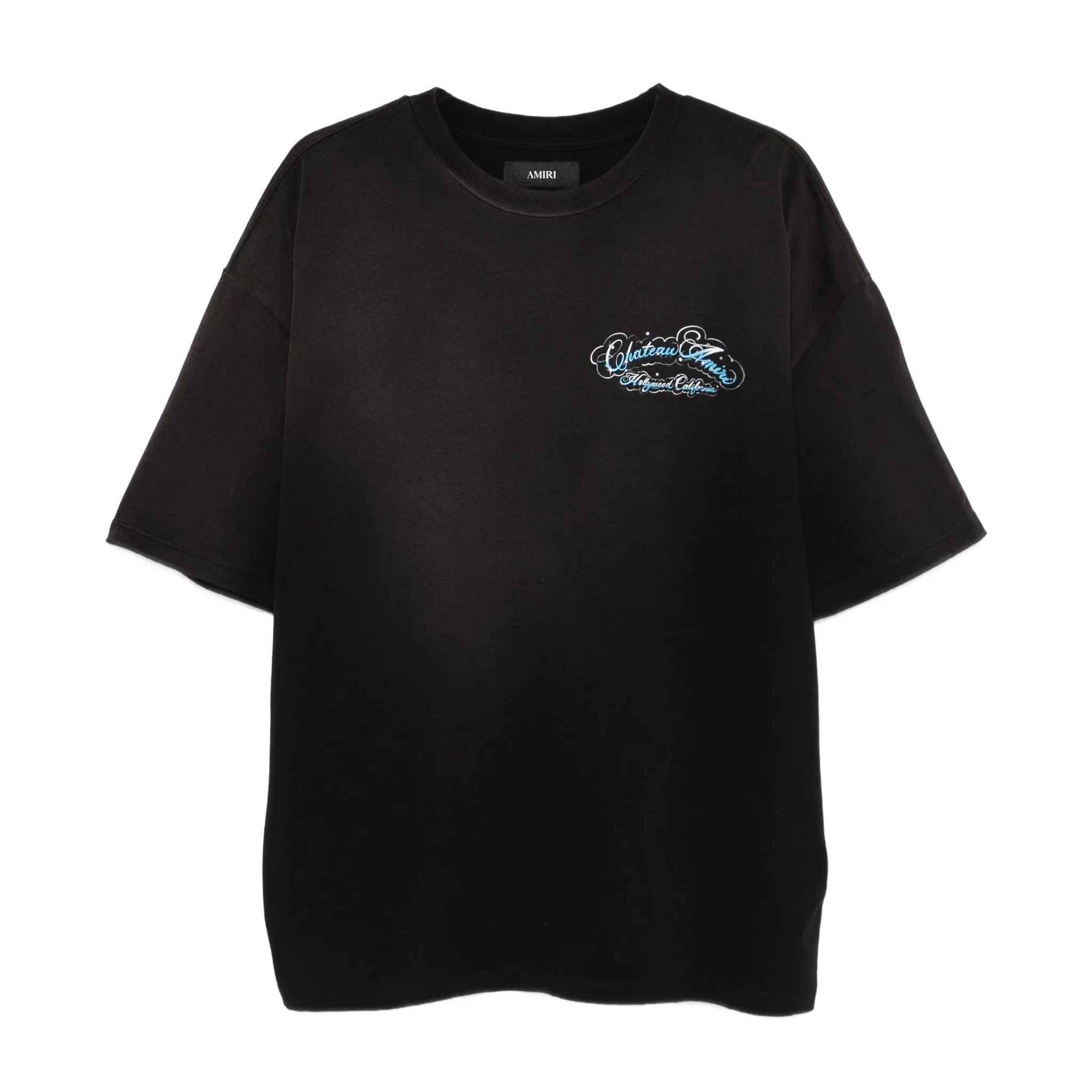 Unisex New Limited edition Amiri Tee T-Shirt Unisex